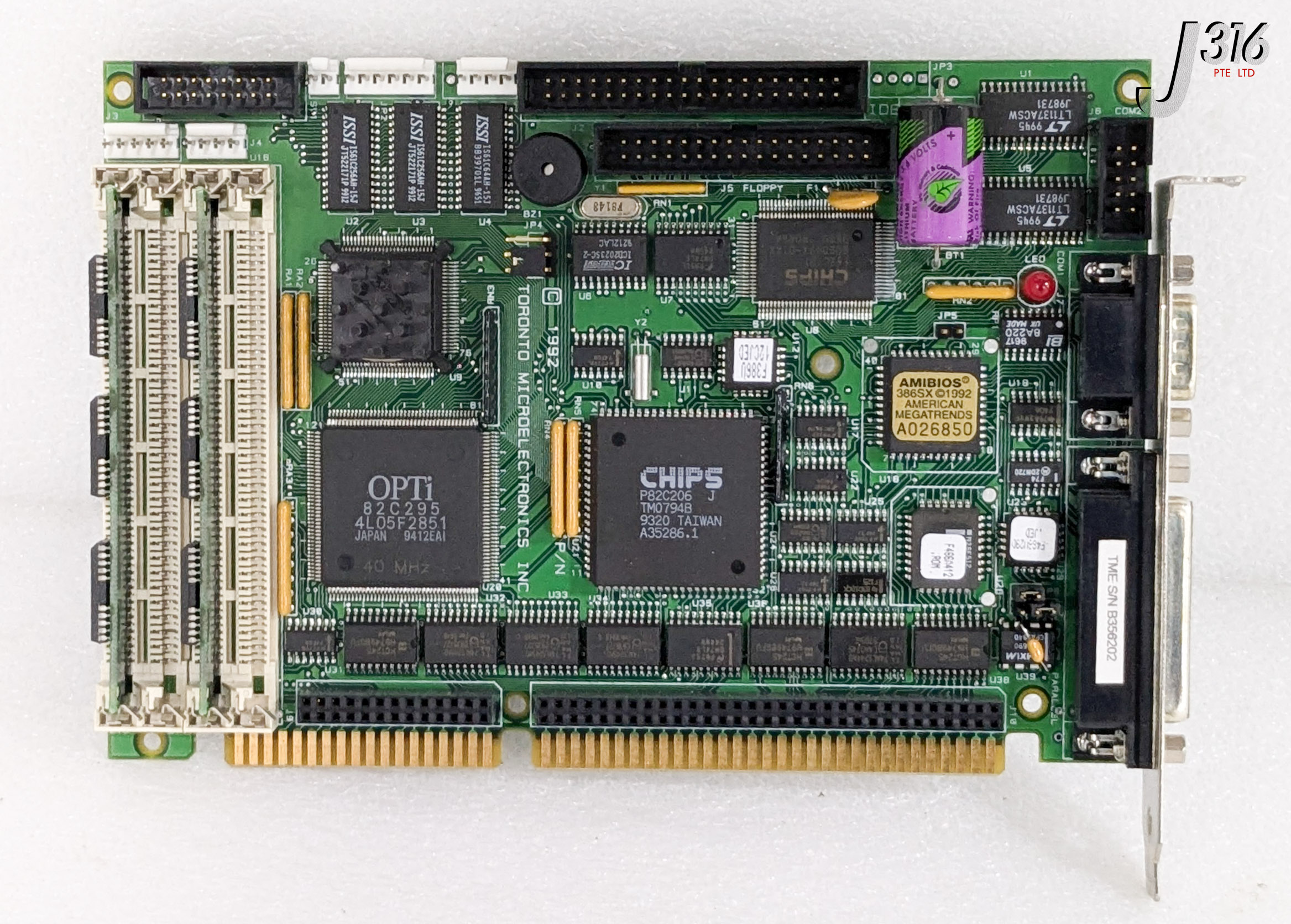 qw様オーダー 37201 VERITY MONOCHROMATOR ENDPOINT DETECTOR CONTROLLER (PARTS